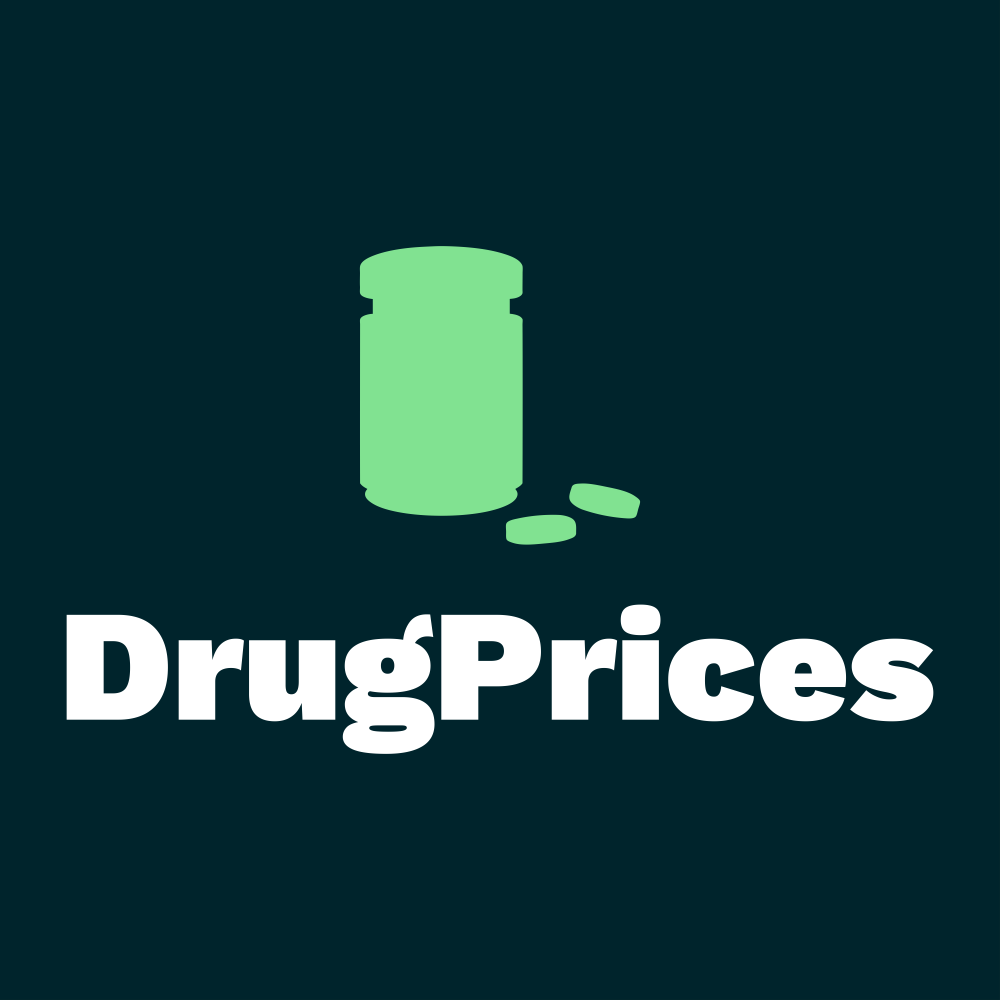 DrugPrices.org logo