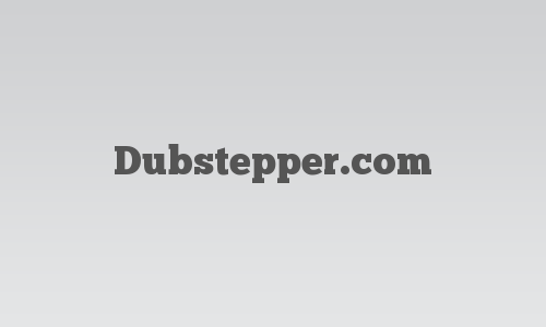 Dubstepper.com logo