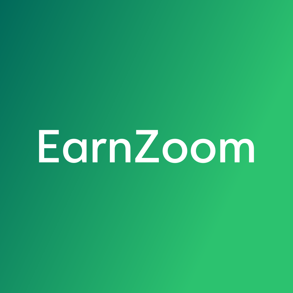 EarnZoom.com logo