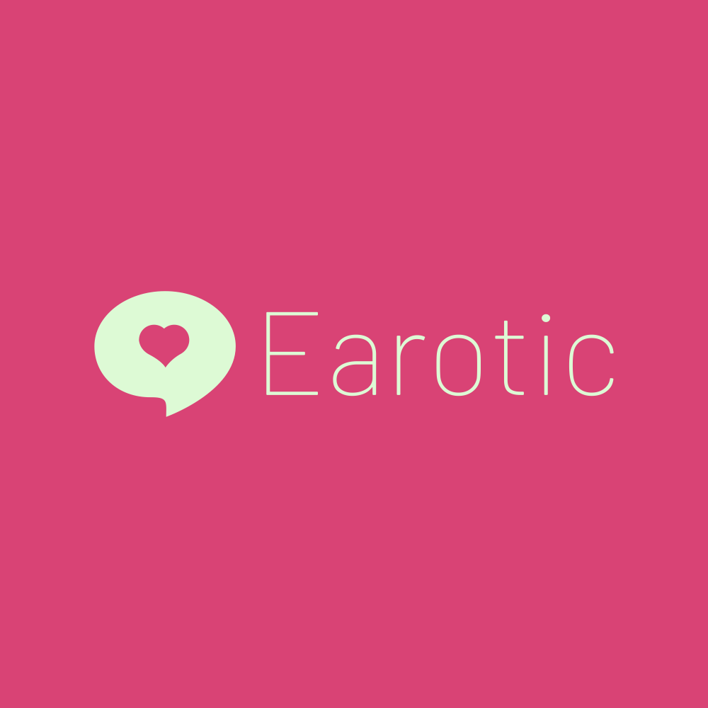 Earotic.com logo