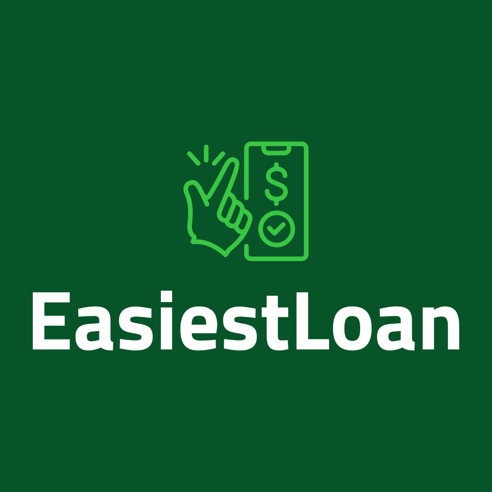 EasiestLoan.com logo