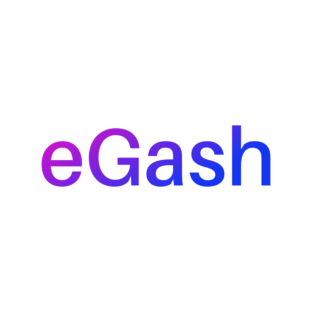 eGash.com logo