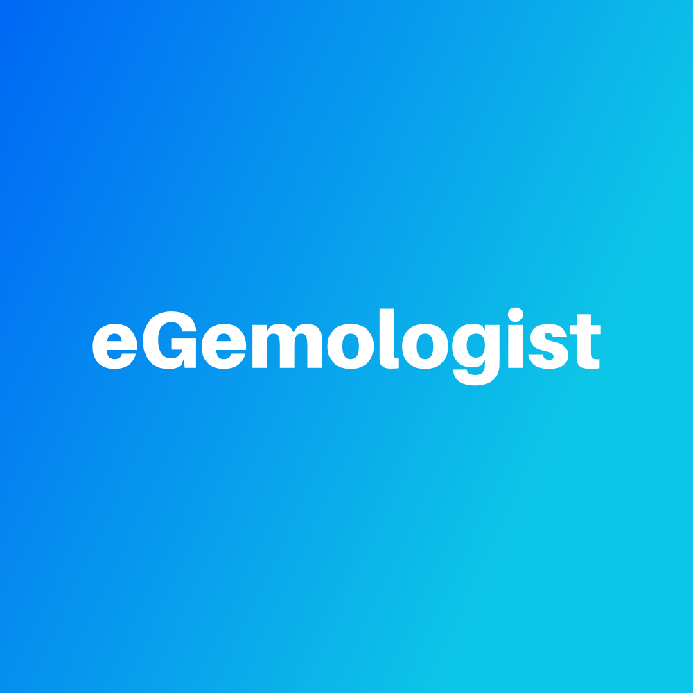 eGemologist.com logo