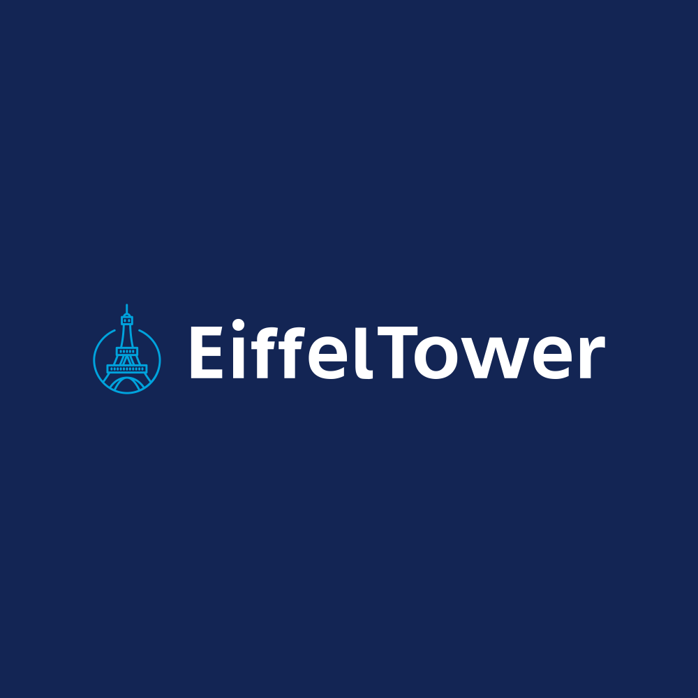 EiffelTower.org logo
