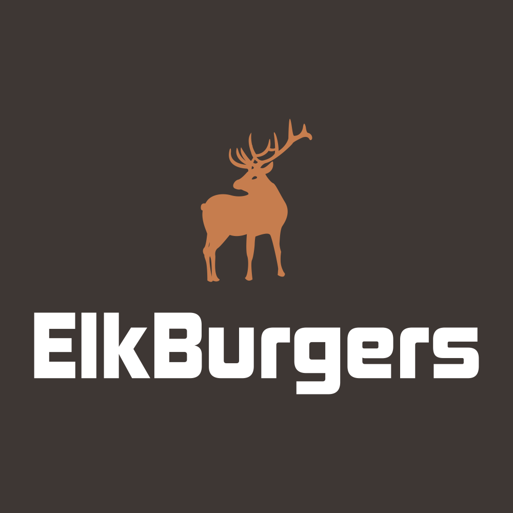 ElkBurgers.com logo