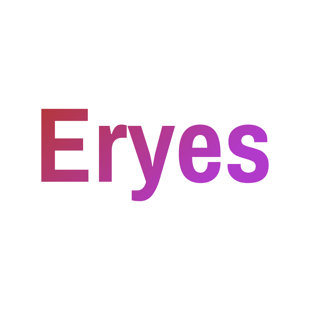 Eryes.com logo