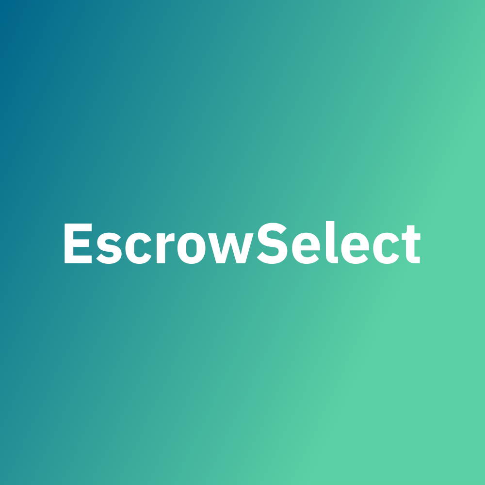 EscrowSelect.com logo