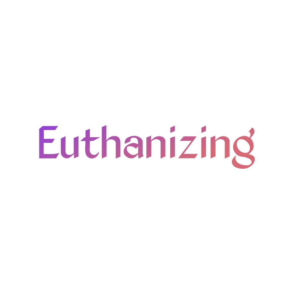 Euthanizing.com logo