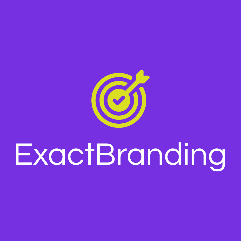 ExactBranding.com logo