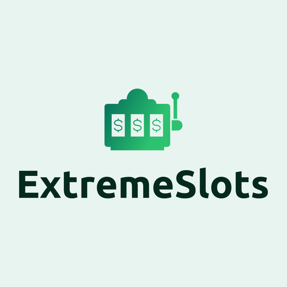 ExtremeSlots.com logo