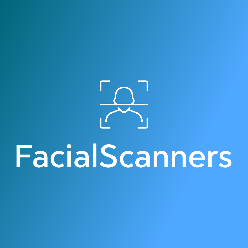 FacialScanners.com logo