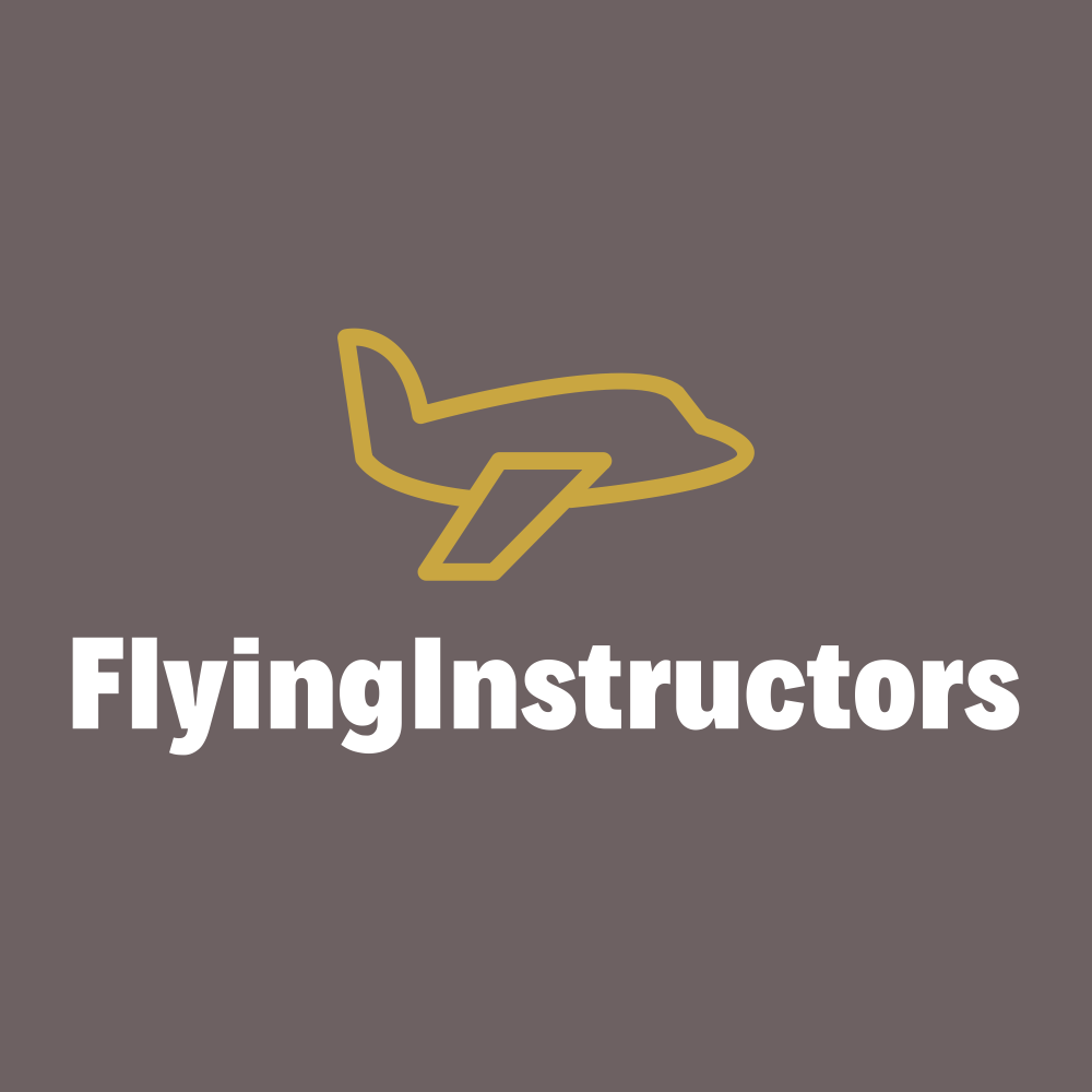 FlyingInstructors.com logo
