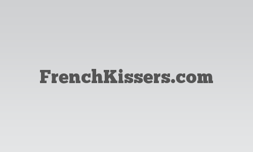 FrenchKissers.com logo