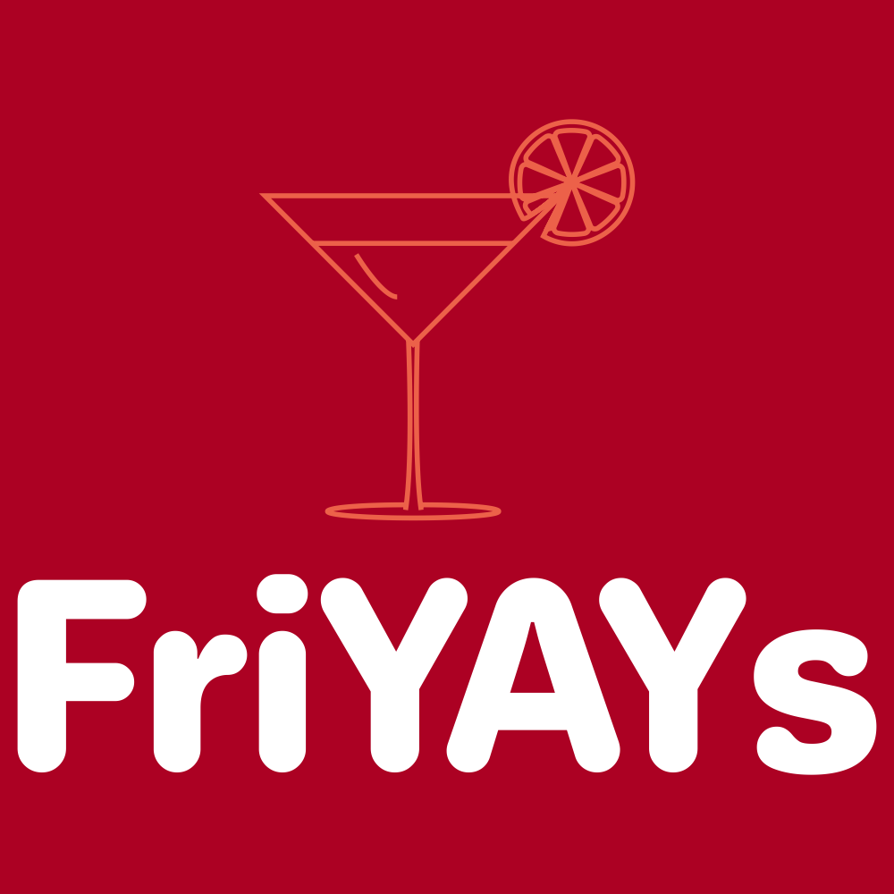 Friyays.com logo