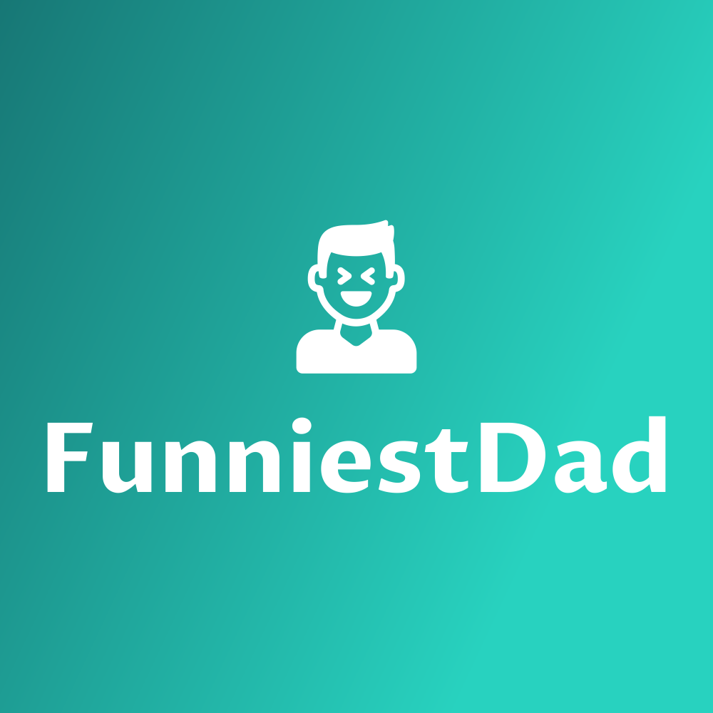 FunniestDad.com logo