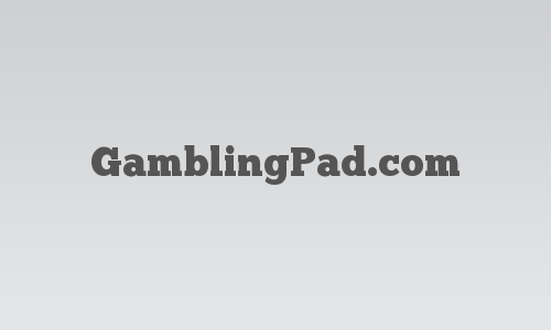GamblingPad.com logo