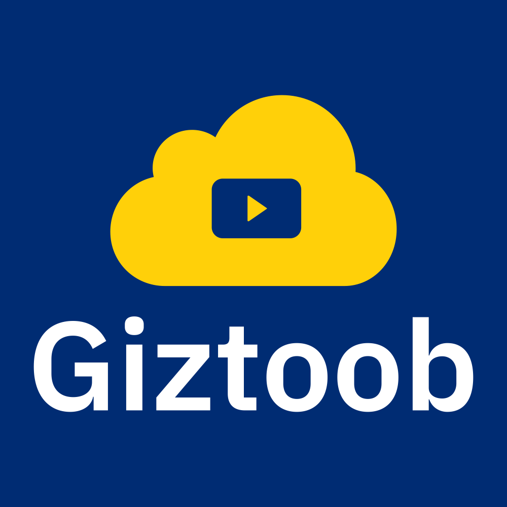 Giztoob.com logo