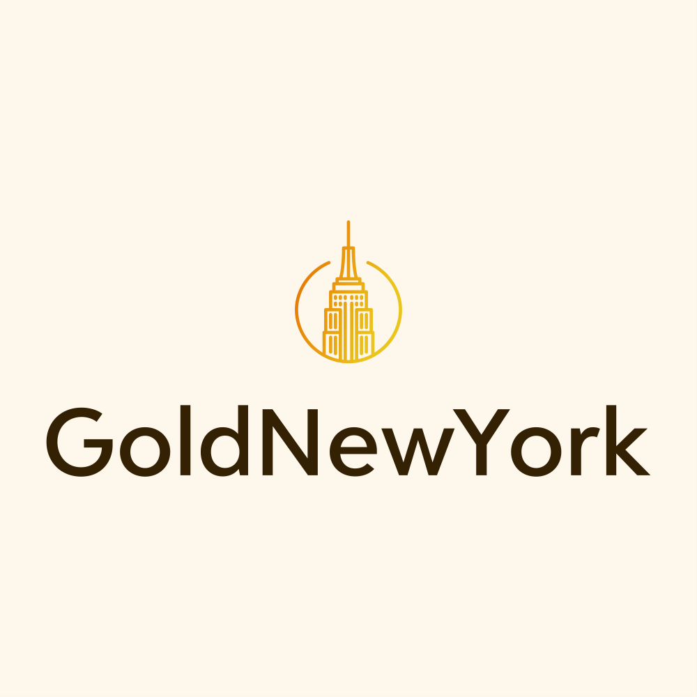 GoldNewYork.com logo
