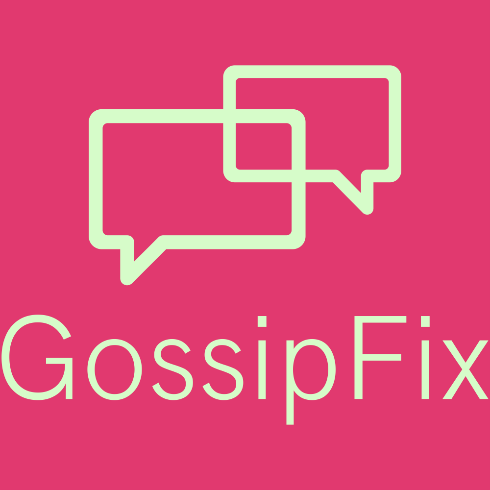GossipFix.com logo