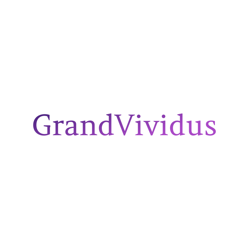GrandVividus.com logo