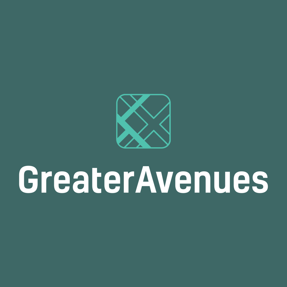 GreaterAvenues.com logo