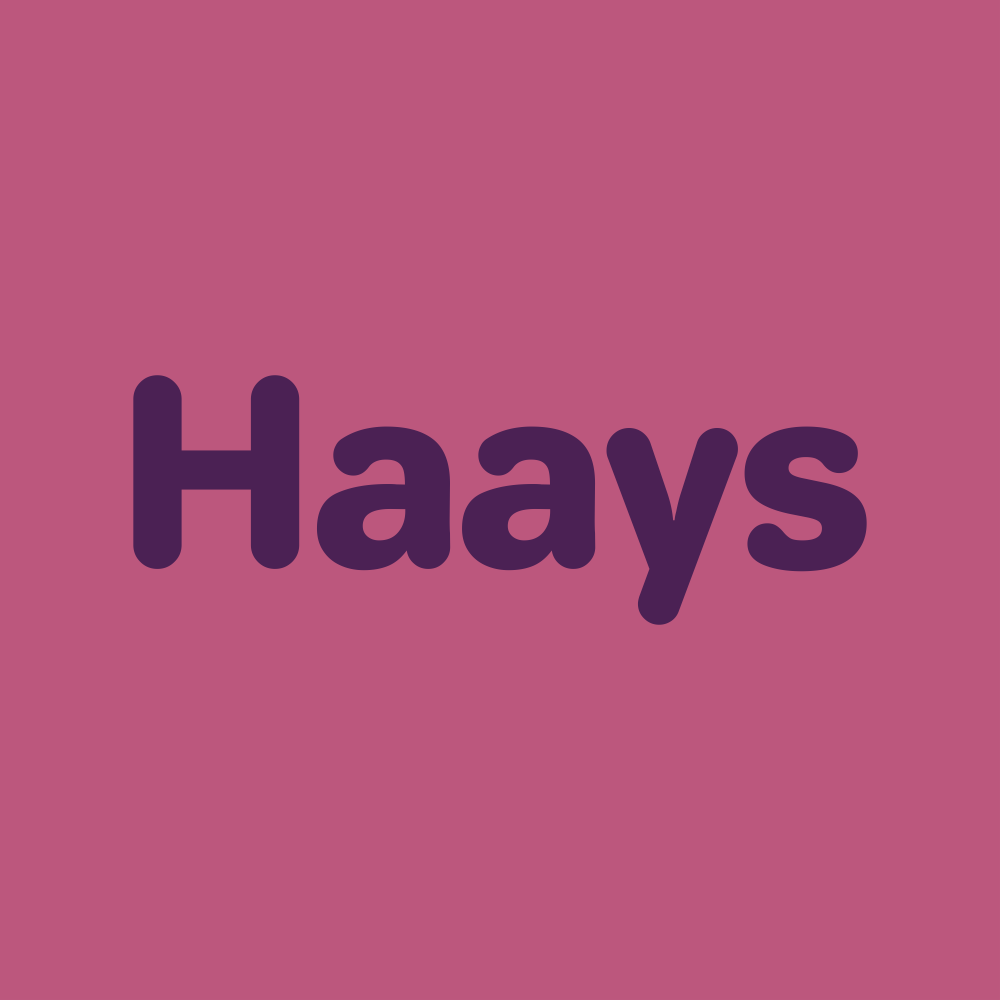 Haays.com logo