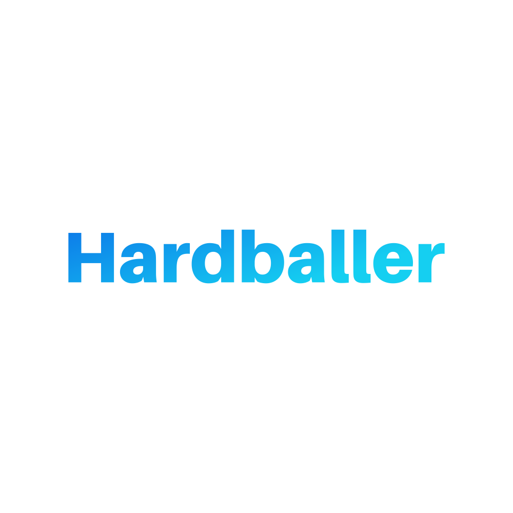 Hardballer.com logo
