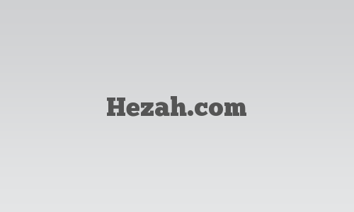 Hezah.com logo
