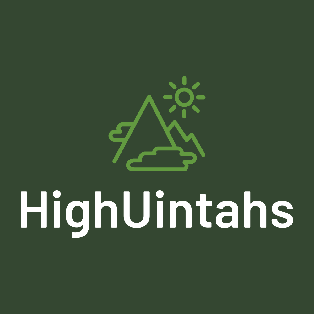 HighUintahs.com logo