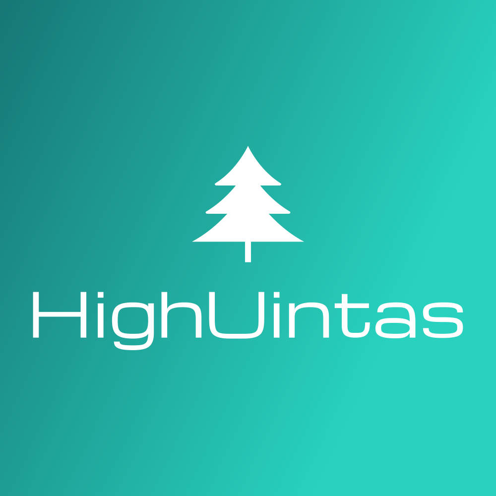 HighUintas.com logo