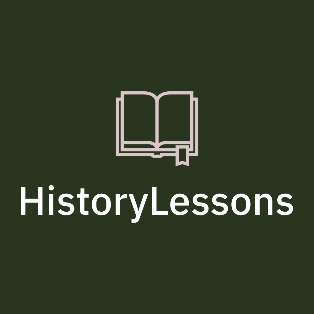 HistoryLessons.com logo