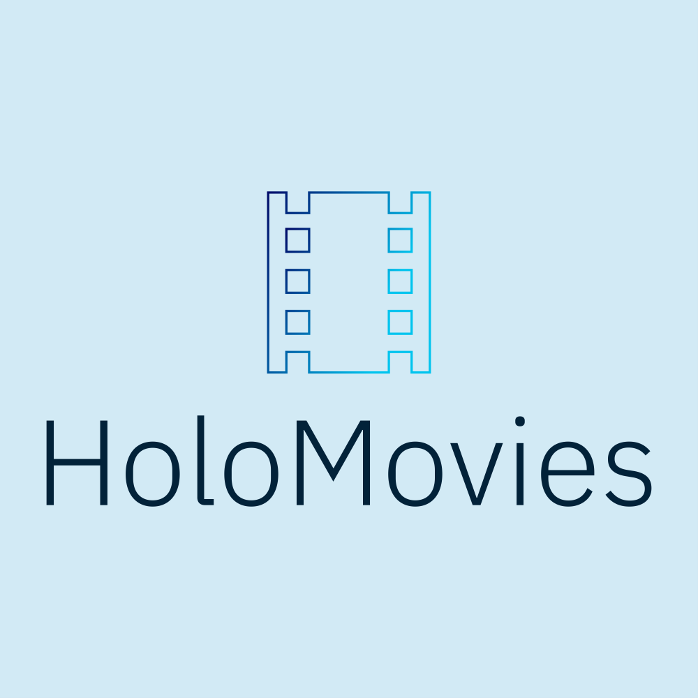 HoloMovies.com logo