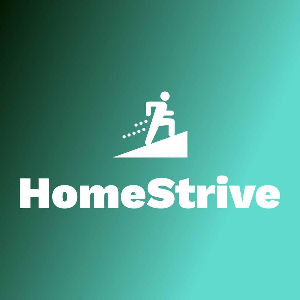 HomeStrive.com logo