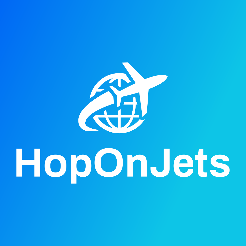 HopOnJets.com logo