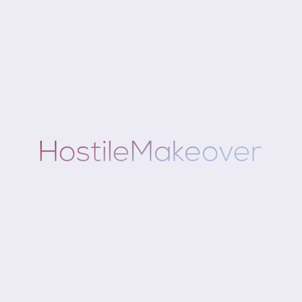 HostileMakeover.com logo