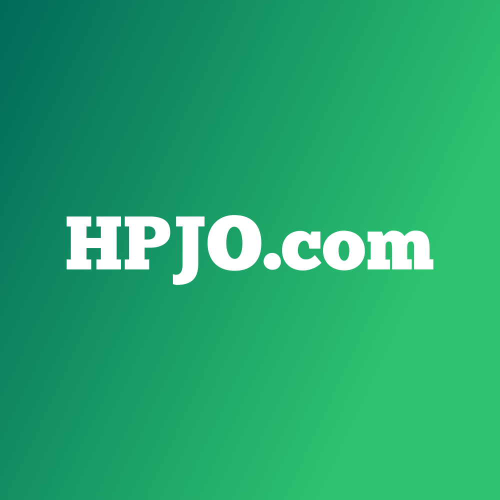 HPJO.com logo