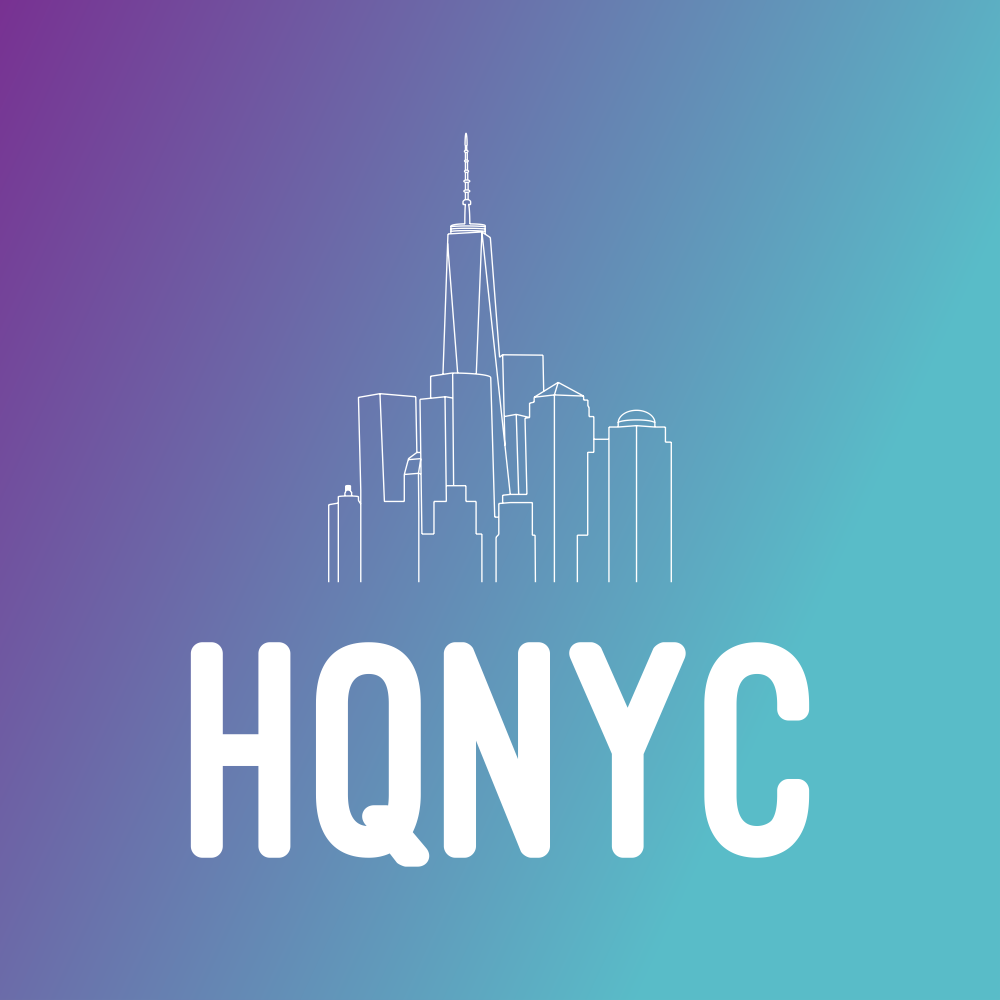 HQNYC.com logo