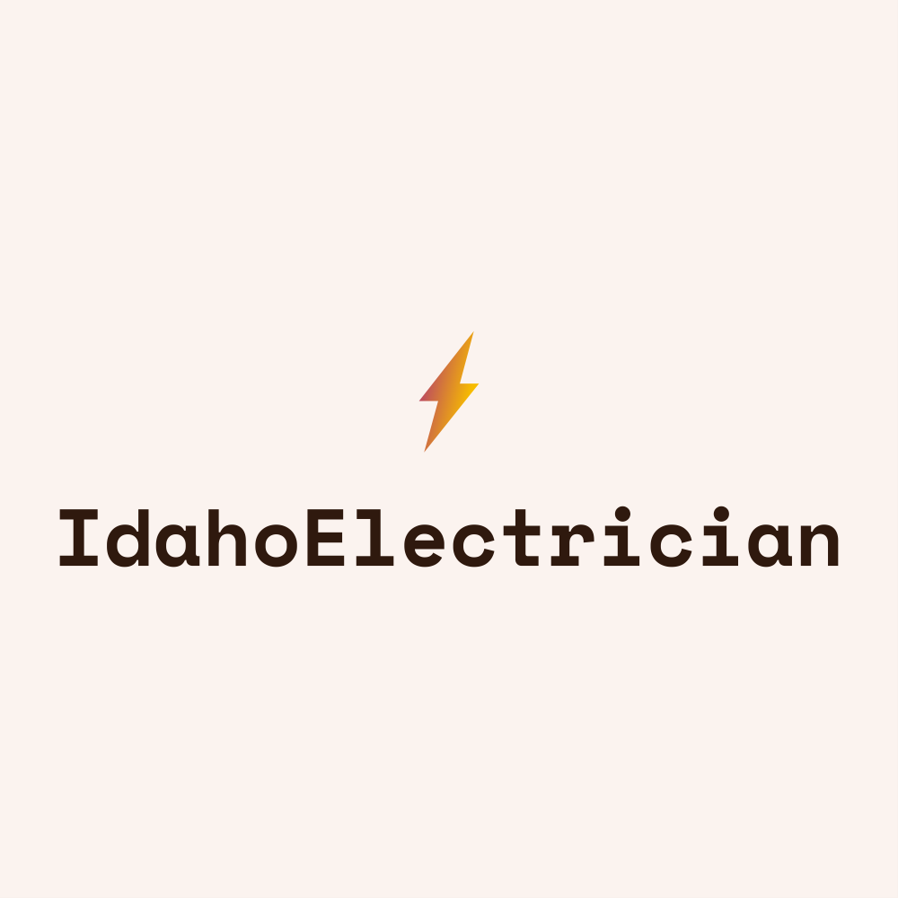 IdahoElectrician.com logo