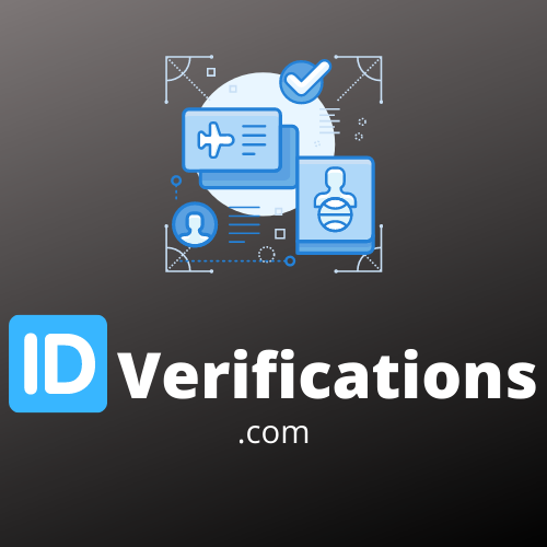 IDVerifications.com logo