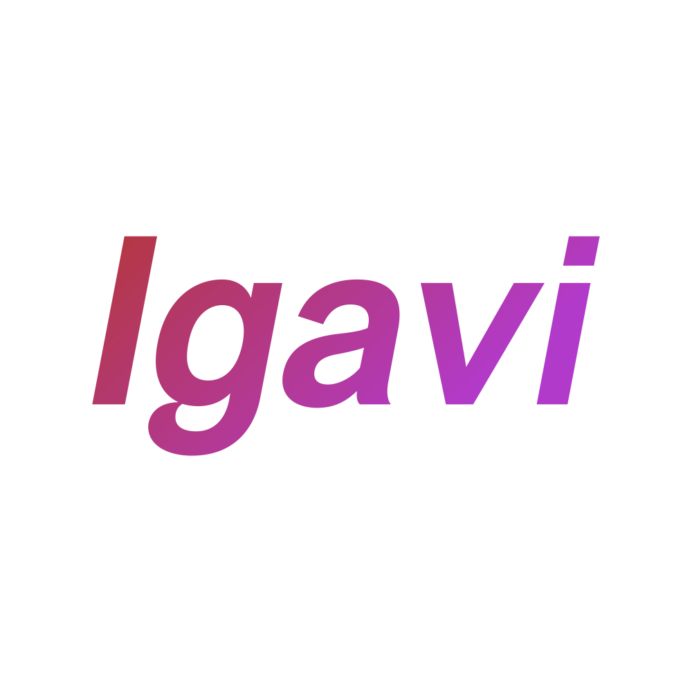Igavi.com logo