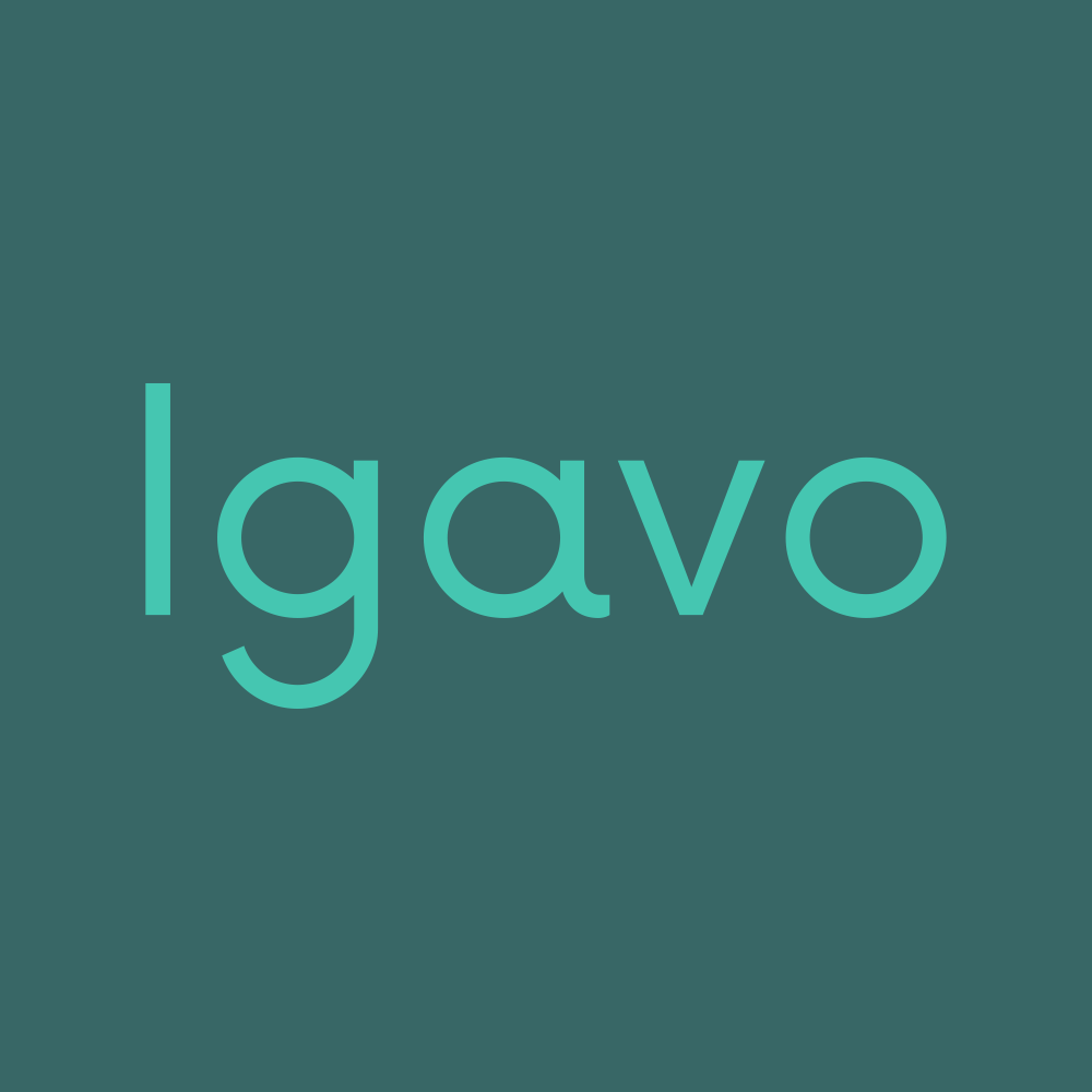 Igavo.com logo