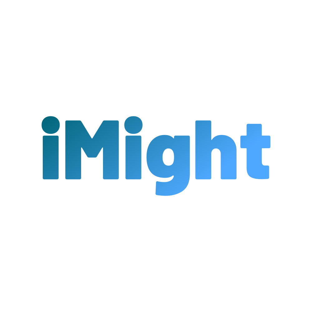iMight.com logo