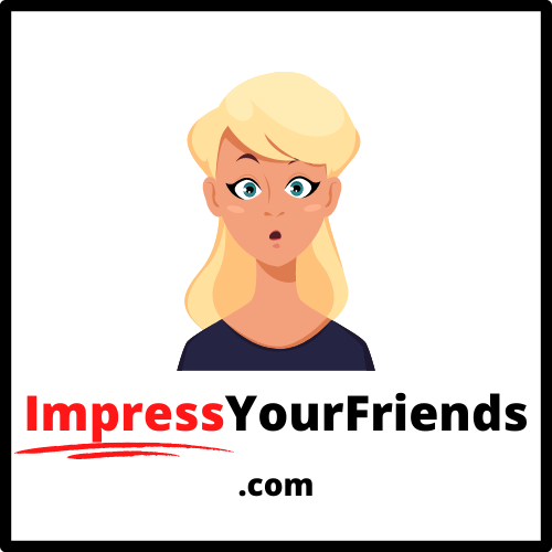 ImpressYourFriends.com logo