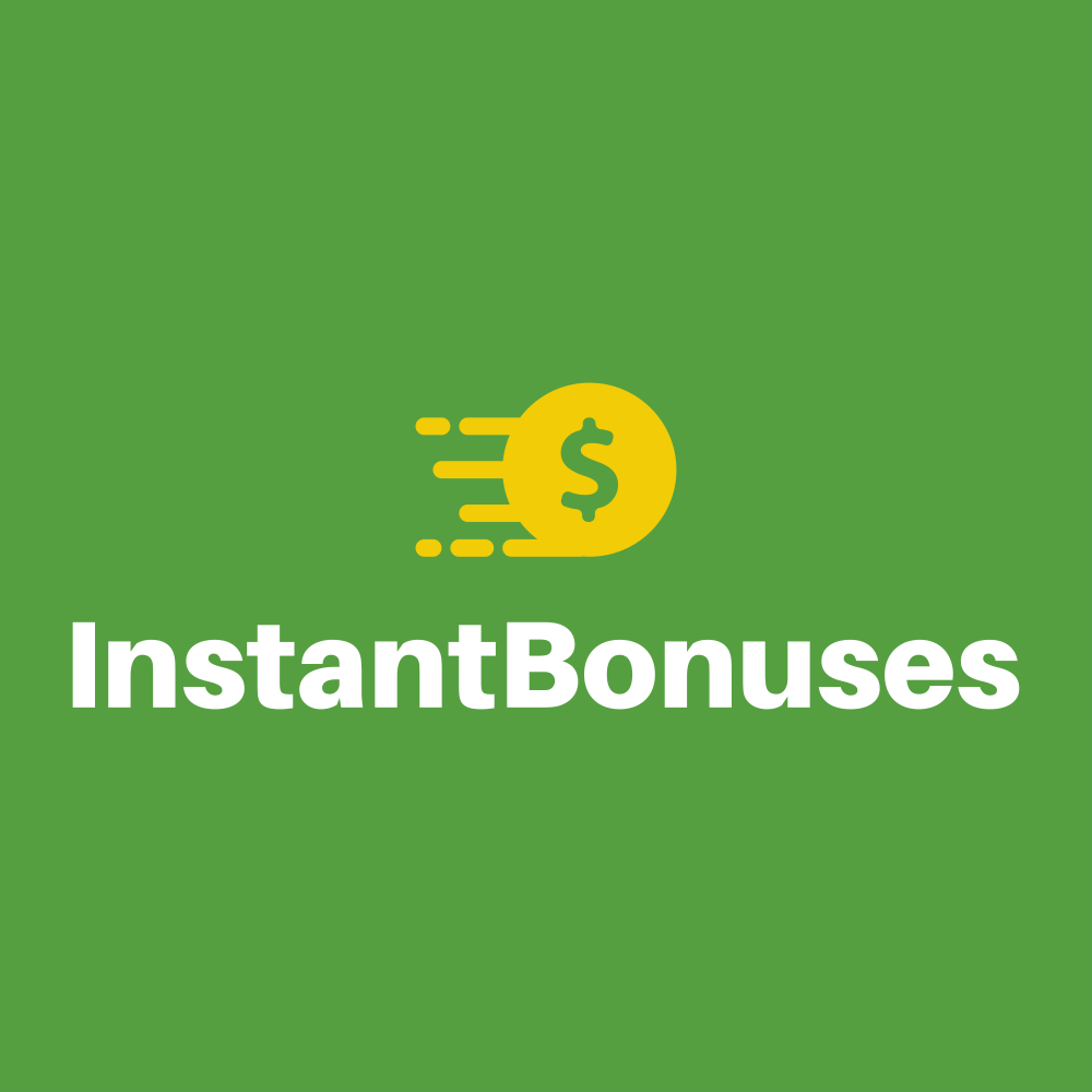 InstantBonuses.com logo