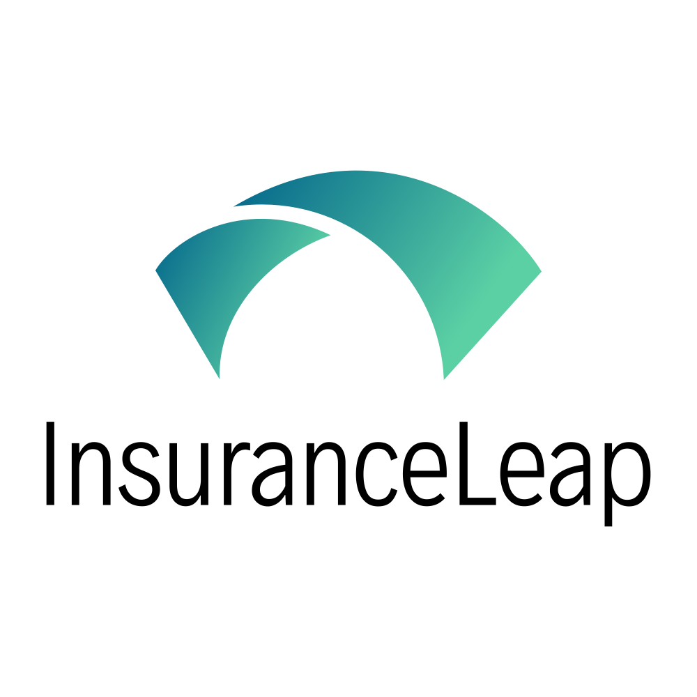 InsuranceLeap.com logo