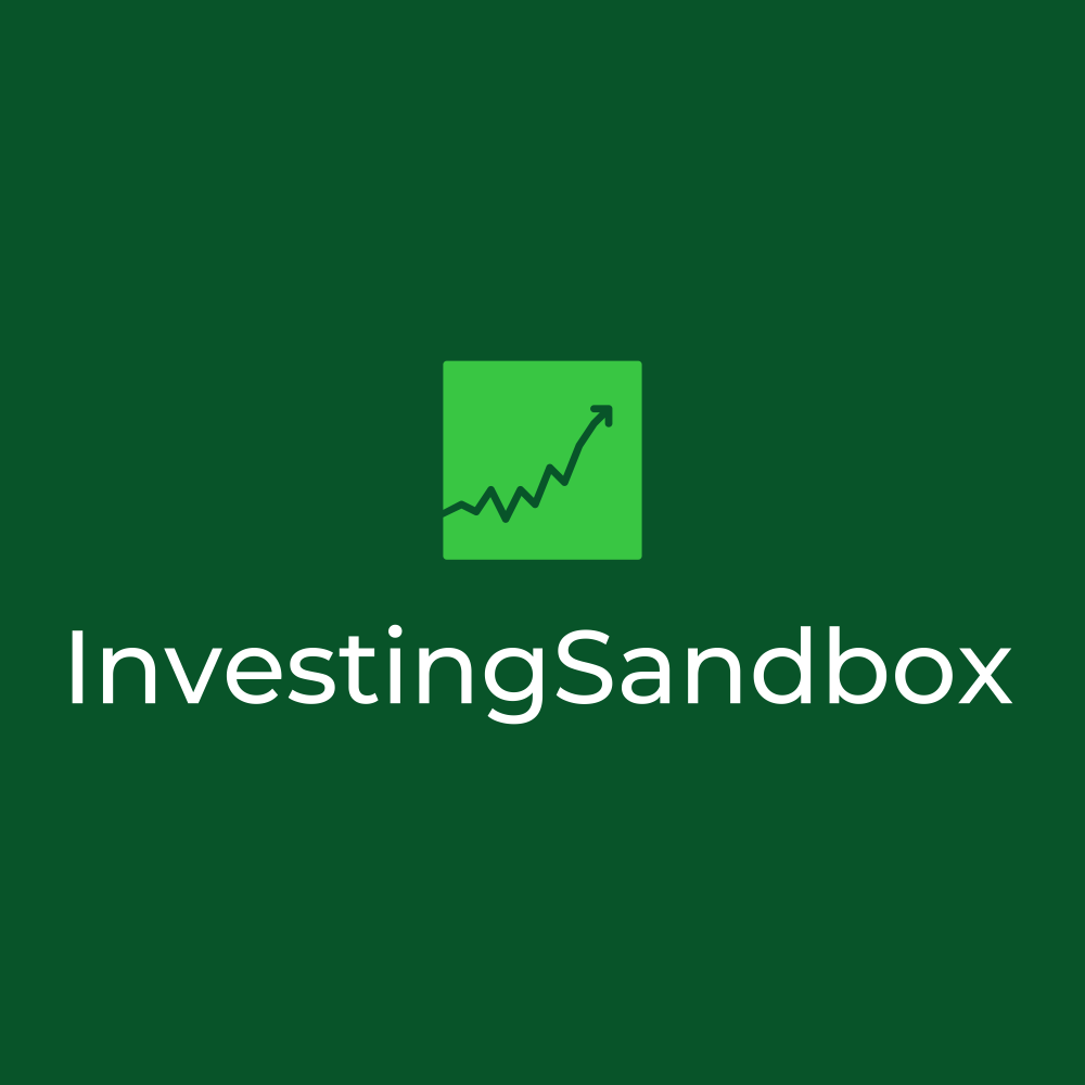 InvestingSandbox.com logo