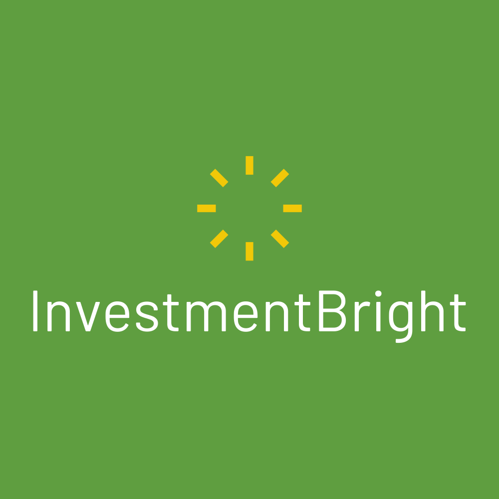 InvestmentBright.com logo