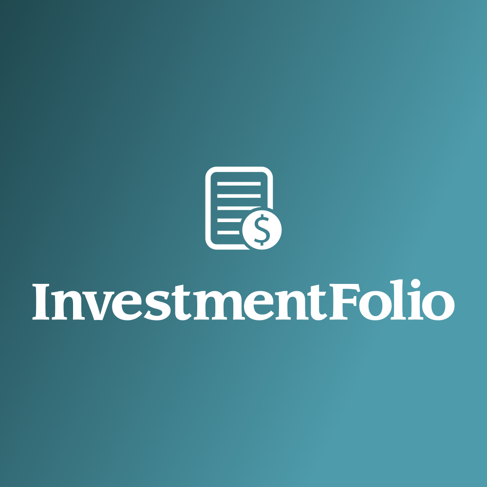 Investmentfolio.com logo