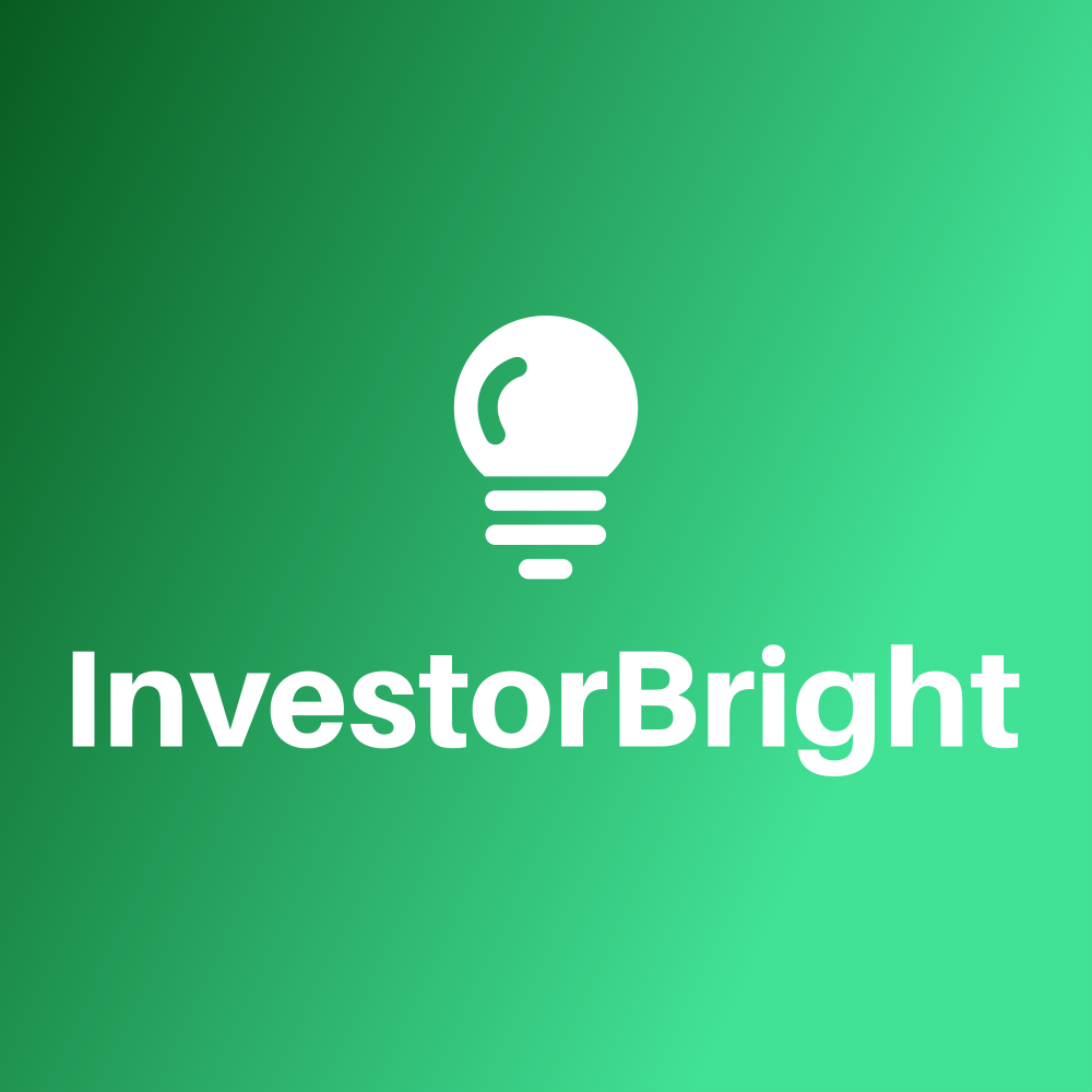 InvestorBright.com logo