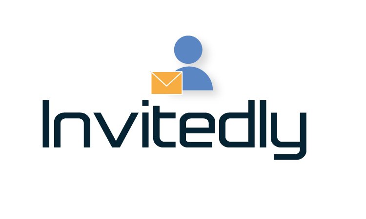 Invitedly.com logo